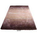 Microfiber Tapijt Met Blading Kleur